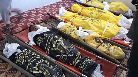 GAZA – SOUTIEN A LA RÉSISTANCE PALESTINIENNE